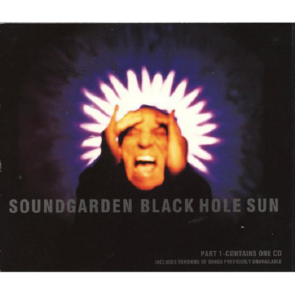 Black Hole Sun [Part 1]